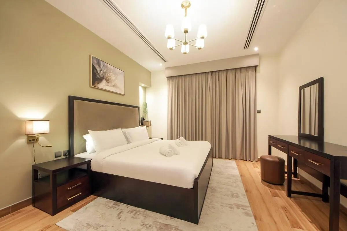 Stunning 1Br On A High Floor In Dubai Downtown Apartment 0*,  United Arab Emirates