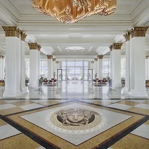 Otel Palazzo Versace, Dubai